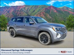 2025 Volkswagen Atlas 2.0T SE w/Technology SUV