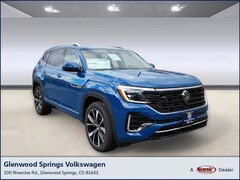 2026 Volkswagen Atlas 2.0T SEL Premium R-Line SUV
