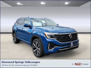 2026 Volkswagen Atlas 2.0T SEL Premium R-Line SUV