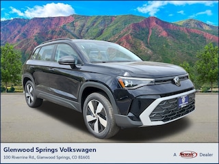 2025 Volkswagen Taos 1.5T S SUV
