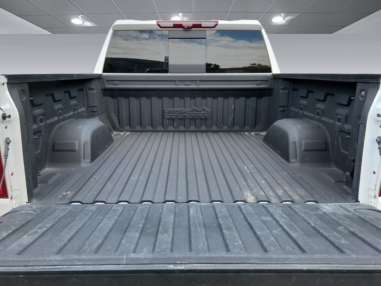 2023 Chevrolet Silverado 1500 High Country - Photo 31