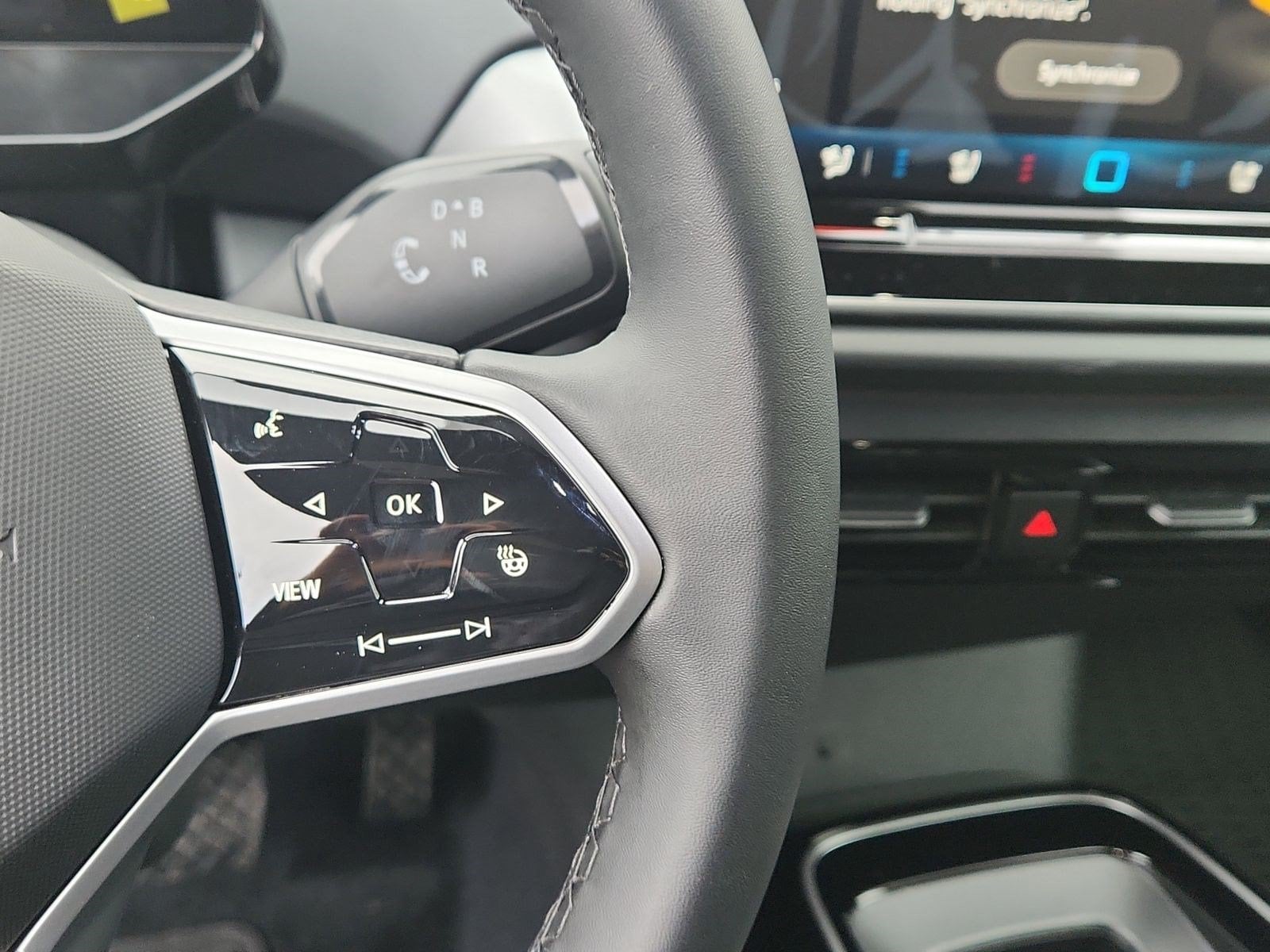 2026 Volkswagen ID.4 PRO S - Photo 24