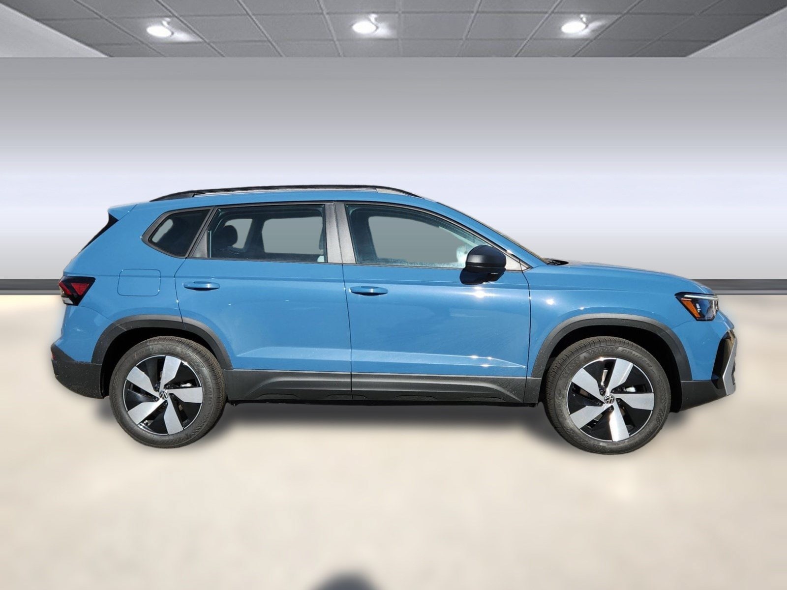 2026 Volkswagen Taos S - Photo 7