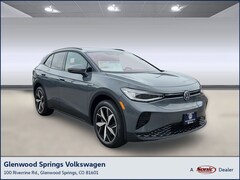 2026 Volkswagen ID.4 Pro S SUV