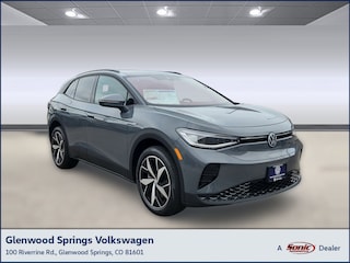 2026 Volkswagen ID.4 Pro S SUV