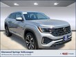 Volkswagen Atlas Cross Sport