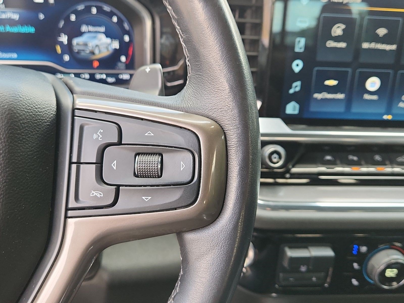 2023 Chevrolet Silverado 1500 High Country - Photo 23
