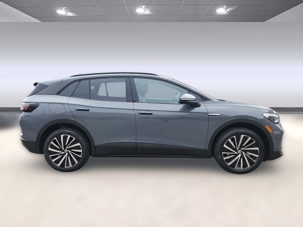 New 2026 Volkswagen ID.4 Pro SUV