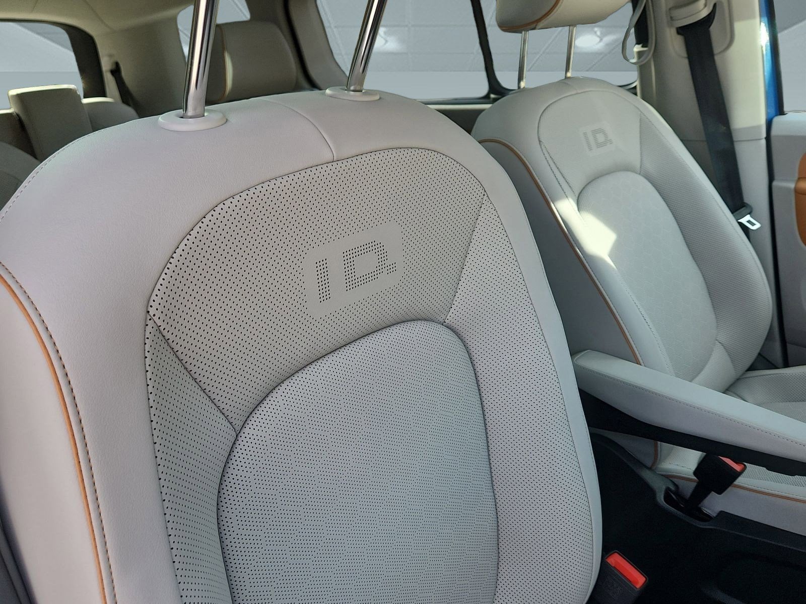2025 Volkswagen ID. Buzz PRO S PLus - Photo 19
