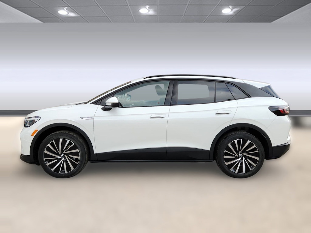 New 2026 Volkswagen ID.4 Pro SUV