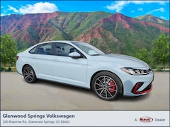 2025 Volkswagen Jetta GLI 2.0T Autobahn Sedan