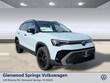  Volkswagen Taos
