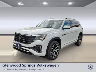 2026 Volkswagen Atlas 2.0T SEL Premium R-Line SUV