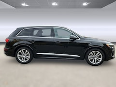 Used 2025 Audi Q7 55 Premium SUV in Glenwood Springs
