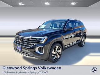 2026 Volkswagen Atlas 2.0T SEL SUV