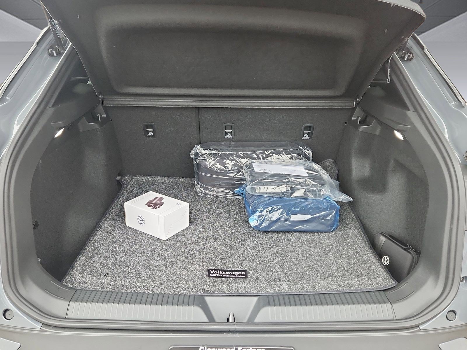 2026 Volkswagen ID.4 PRO - Photo 15