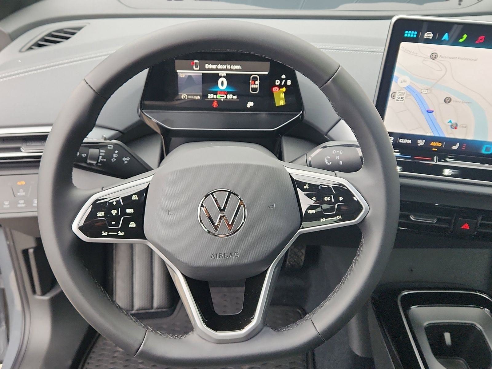 2026 Volkswagen ID.4 PRO - Photo 24