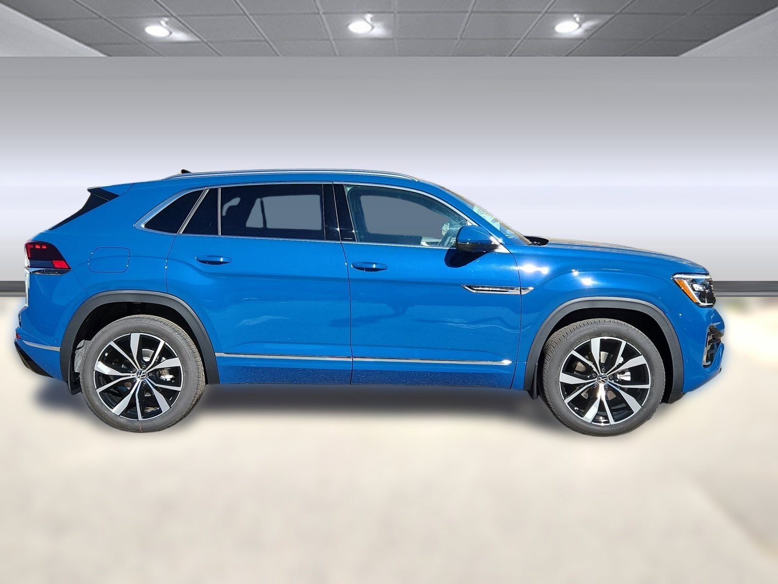New 2026 Volkswagen Atlas Cross Sport For Sale at Glenwood Springs