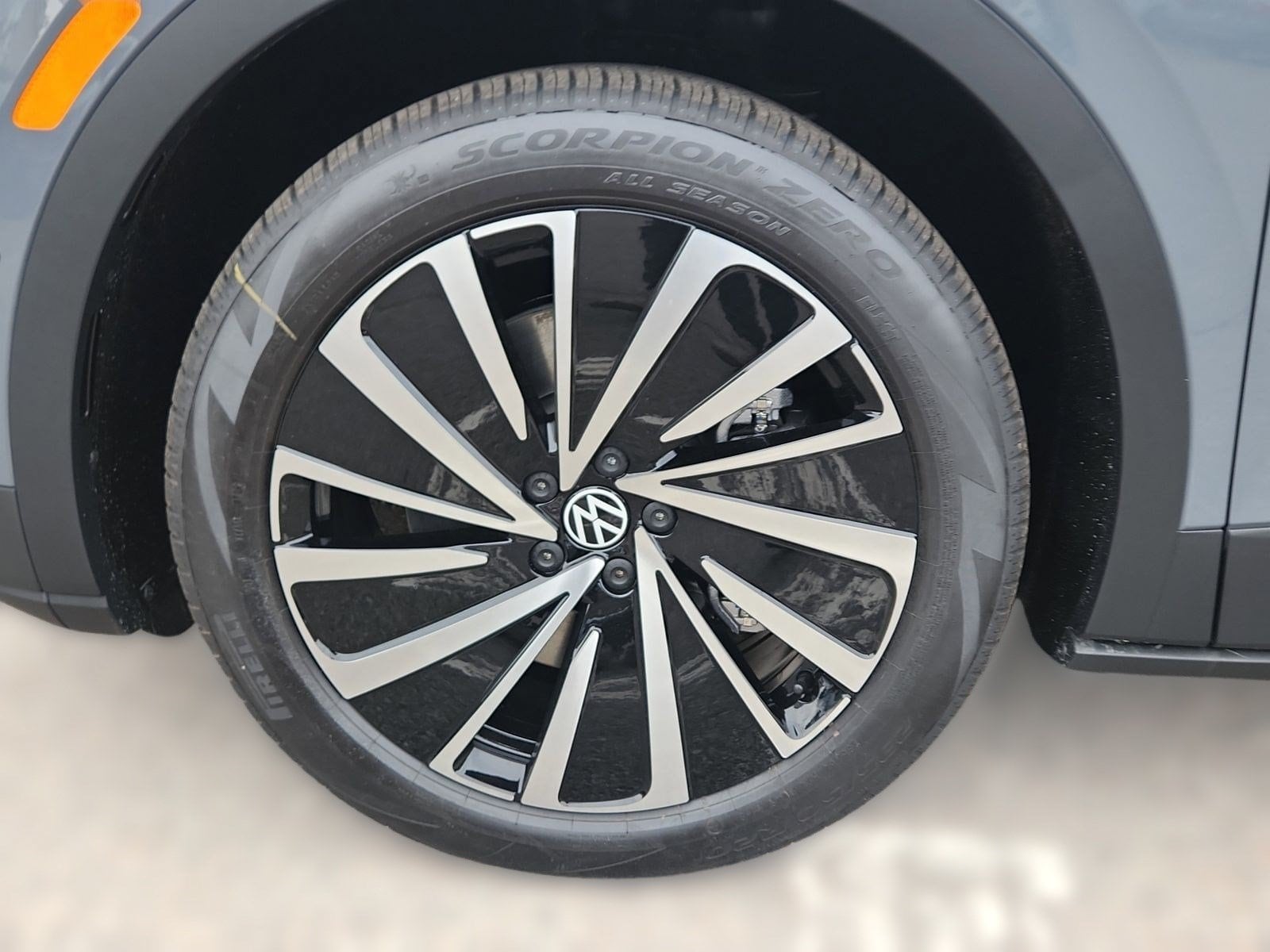 2026 Volkswagen ID.4 PRO - Photo 19