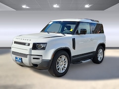 Used 2025 Land Rover Defender 90 S SUV in Glenwood Springs
