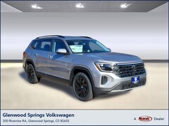 2026 Volkswagen Atlas 2.0T SE w/Technology SUV
