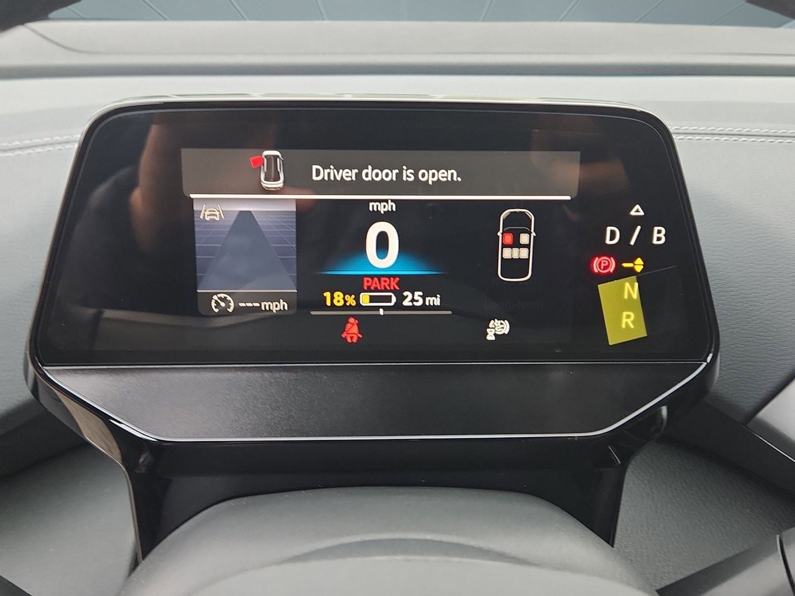 2026 Volkswagen ID.4 PRO S - Photo 22