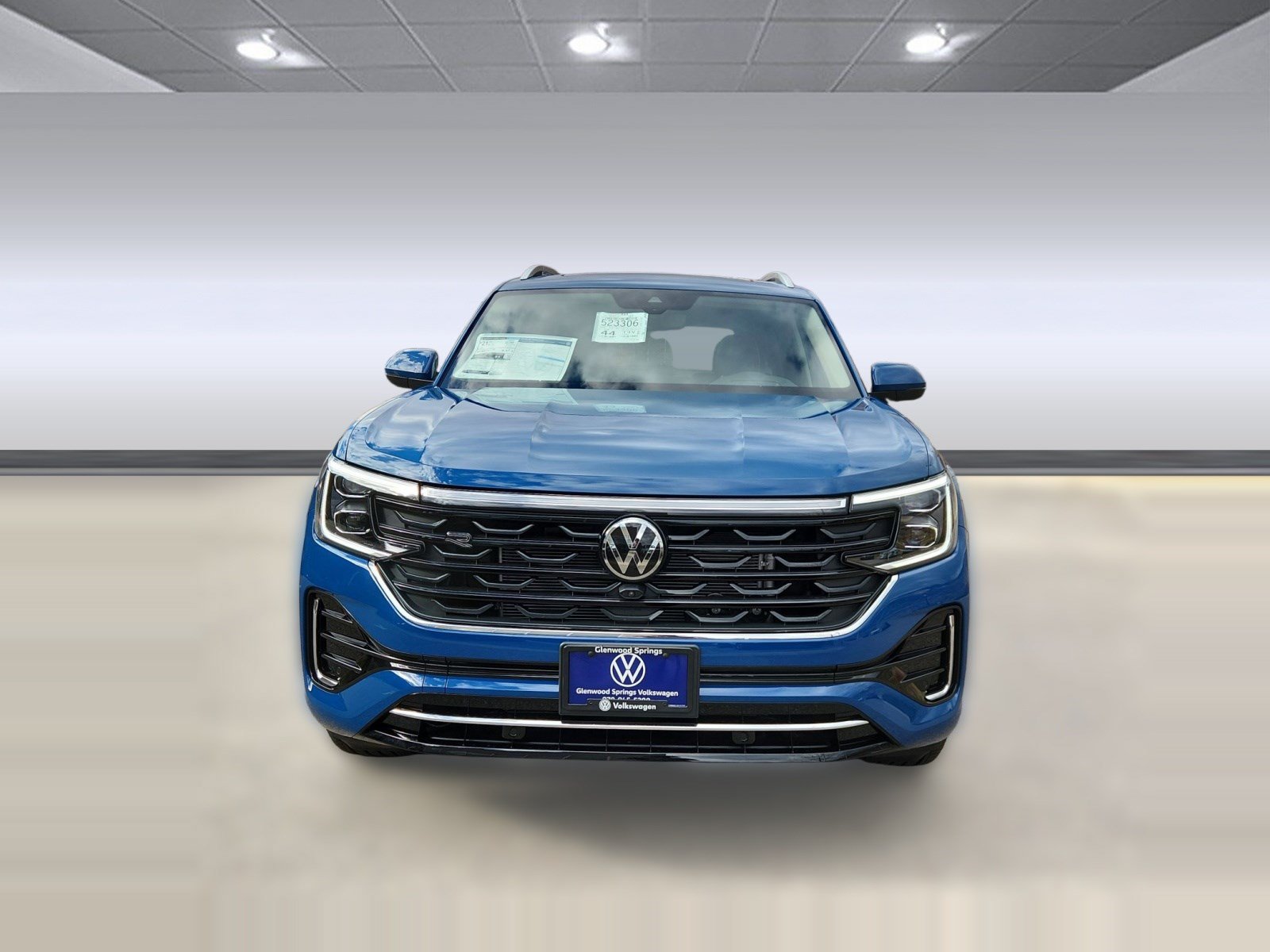 2026 Volkswagen Atlas SEL Premium R-Line - Photo 5