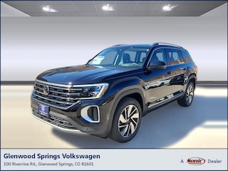 2026 Volkswagen Atlas 2.0T SEL SUV
