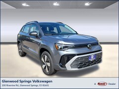 2025 Volkswagen Taos 1.5T S SUV