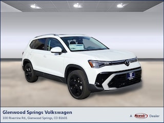 2026 Volkswagen Taos 1.5T SEL SUV
