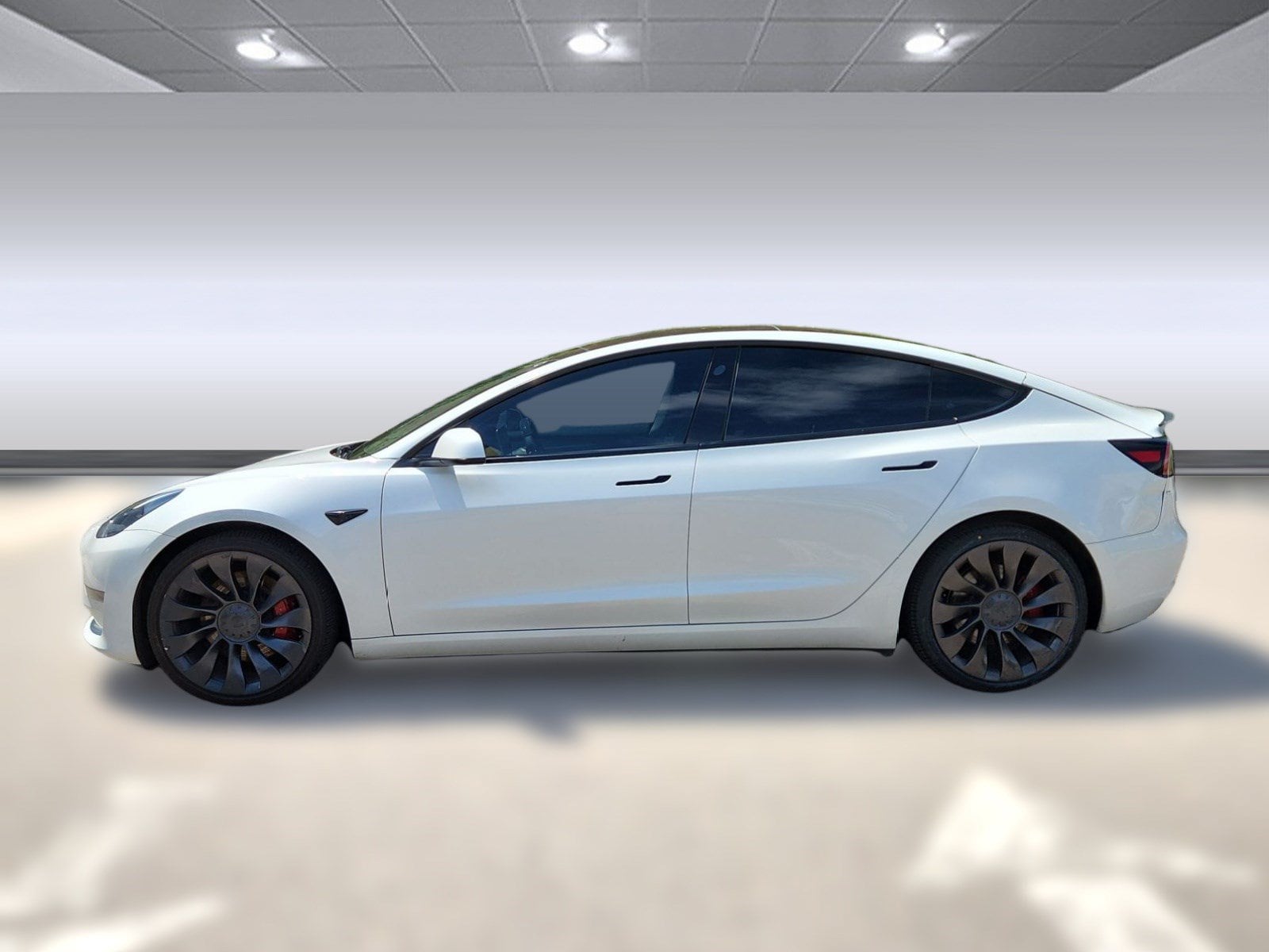 Used 2023 Tesla Model 3 Performance with VIN 5YJ3E1EC8PF511104 for sale in Glenwood Springs, CO