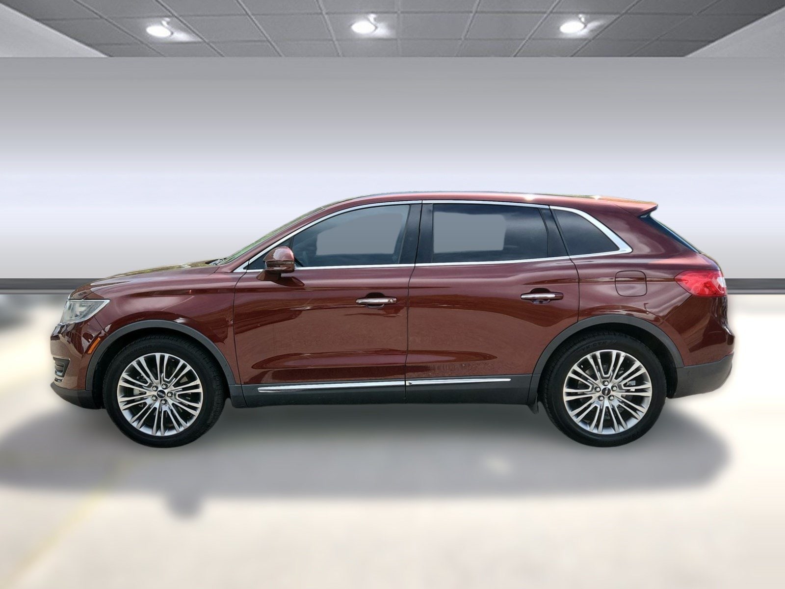 2016 Lincoln MKX Reserve SUV