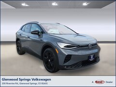 2026 Volkswagen ID.4 Pro S SUV