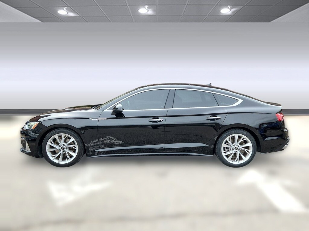 Used 2023 Audi A5 40 Premium Sportback