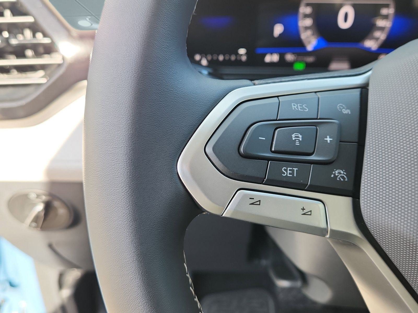 2026 Volkswagen Taos S - Photo 16