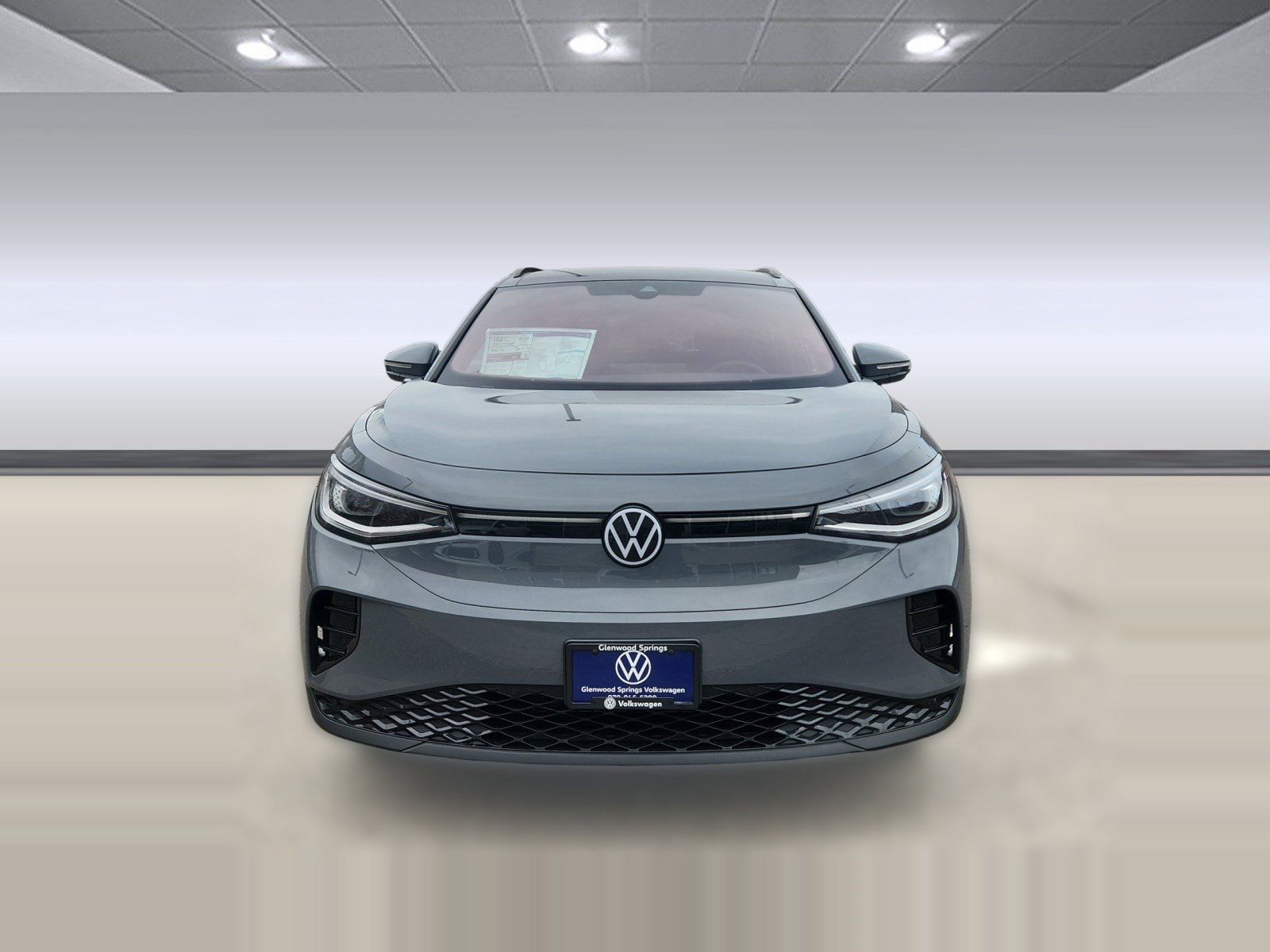 2026 Volkswagen ID.4 PRO S - Photo 5