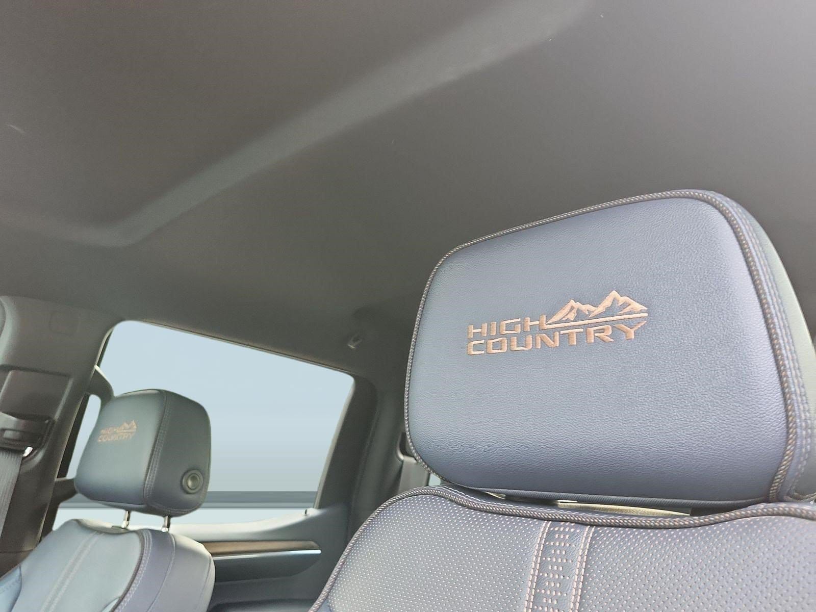 2023 Chevrolet Silverado 1500 High Country - Photo 11