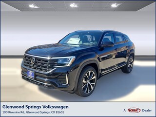 2026 Volkswagen Atlas Cross Sport 2.0T SEL Premium R-Line SUV