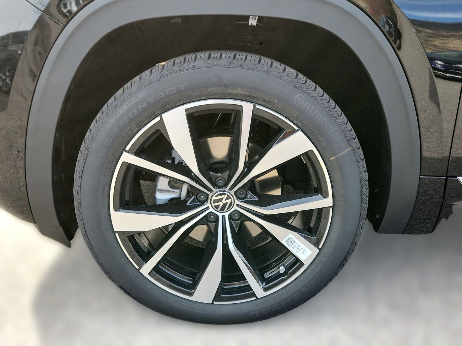 2026 Volkswagen Atlas SEL Premium R-Line - Photo 20
