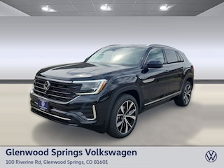 2026 Volkswagen Atlas Cross Sport 2.0T SEL Premium R-Line SUV