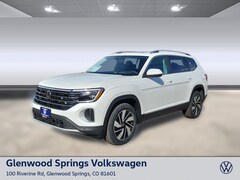 2026 Volkswagen Atlas 2.0T SEL SUV