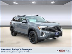 2026 Volkswagen Atlas 2.0T SE w/Technology SUV