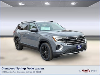 2026 Volkswagen Atlas 2.0T SE w/Technology SUV