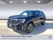  Volkswagen Atlas Cross Sport