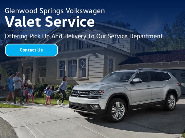 Glenwood Springs Volkswagen | VW Dealership in Glenwood