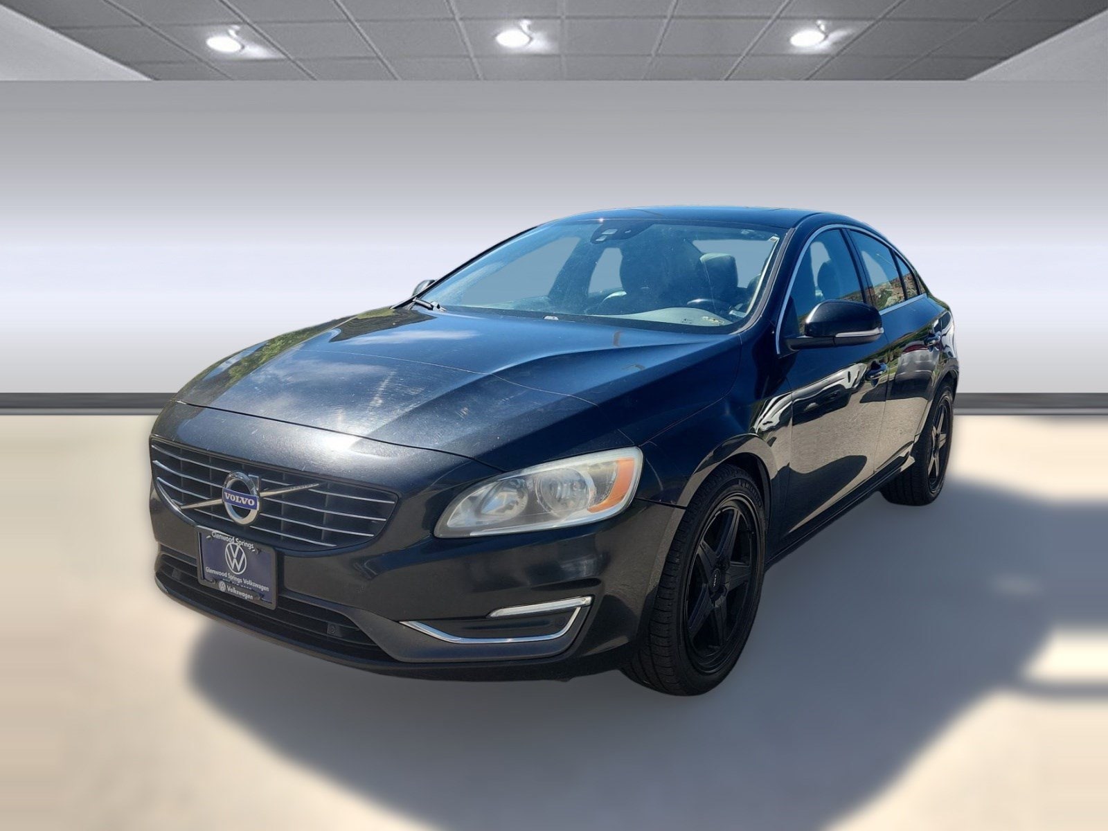 Used 2015 Volvo S60 T5 Premier with VIN YV1612TK4F1356576 for sale in Glenwood Springs, CO
