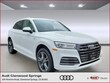 Audi Q5 e