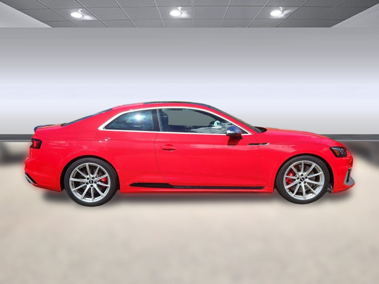 2018 Audi RS 5 2.9T Coupe