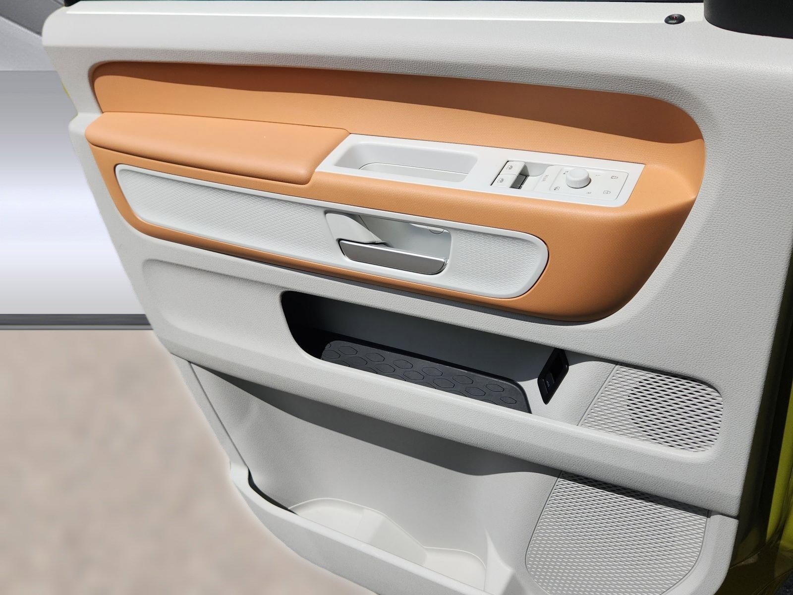 2025 Volkswagen ID. Buzz 1st Edition - Photo 6