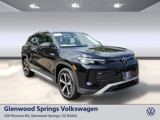 2026 Volkswagen Tiguan SE SUV